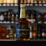 Evan Williams 1783 No.10 Brand 43%