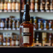 Evan Williams Single Barrel 43.3%