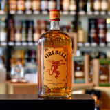 Fireball Cinnamon Whisky Liqueur 33%