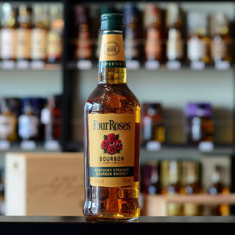 Four Roses 40%