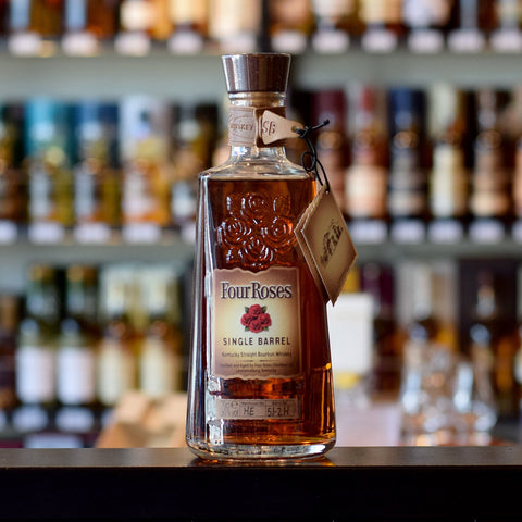 Four Roses Single Barrel 50%
