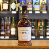Foursquare 'Exceptional Cask Selection' 2007 / 12 years old 59%
