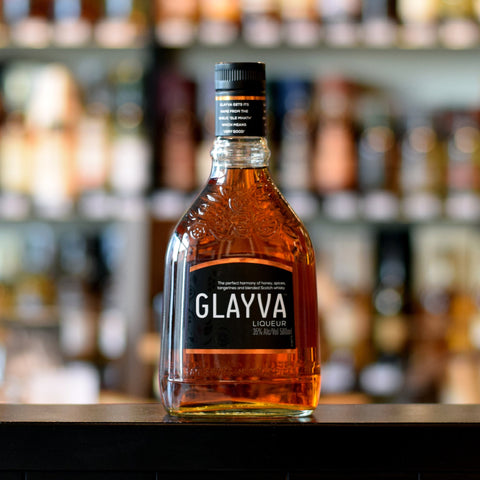 Glayva 35%