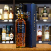 Glen Scotia 15 years old 46%