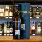 Glen Scotia 'Victoriana' 51.5%