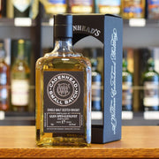 Glen Spey 'Cadenhead' 2001 / 17 years old 53.3%