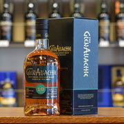 GlenAllachie 'Cask Strength' 10 years old Batch #2 54.8%