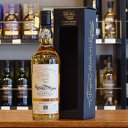 Glenburgie 'Single Malts of Scotland' 1998 / 18 years old 59.8%