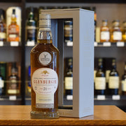 Glenburgie 'Gordon & MacPhail' 21 years old 43%