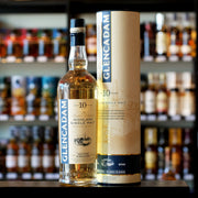 Glencadam 10 years old 46%