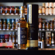 Glencadam 14 years old 'Oloroso Finish' 46%