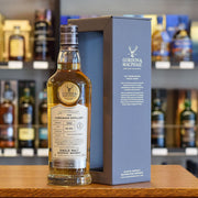 Glencadam 'Gordon & Macphail' 1990 / 27 years old 50.9%