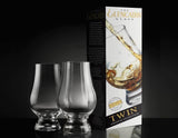 Glencairn Whisky Glass
