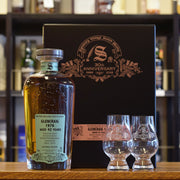 Glencraig 'Signatory 30th Anniversary' 1976 / 42 years old 42%