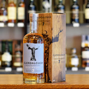 Glendalough 7 years old 46%