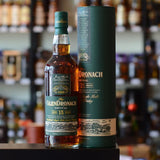 GlenDronach 'Revival' 15 years old 46%