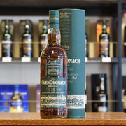 GlenDronach 'Revival' 15 years old 46%