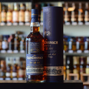 GlenDronach 'Allardice' 18 years old 46%