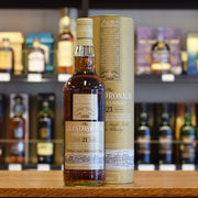 GlenDronach 'Parliament' 21 years old 48%