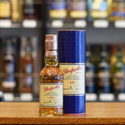 Glenfarclas 12 years old 43% 200ml