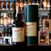 Glenfarclas 21 years old 43%