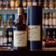 Glenfarclas 25 years old 43%