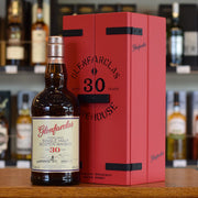 Glenfarclas 30 years old 43%