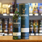 Glenfiddich 12 years old 40% 700ml