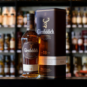 Glenfiddich 18 years old 40%