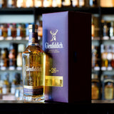 Glenfiddich 'Excellence' 26 years old 43%
