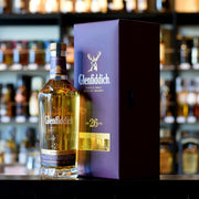 Glenfiddich 'Excellence' 26 years old 43%