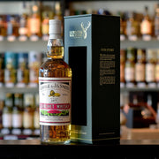 Glenlivet 'Gordon & MacPhail'  1977 / 2015 43%