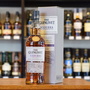 Glenlivet 'Nadurra' Oloroso Batch OL0317 60.3%