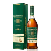 Glenmorangie 'Quinta Ruban' 14 years old 46%