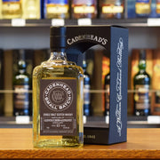 Glentauchers 'Cadenhead' 2007 / 11 years old 57.9%