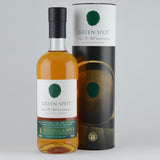 Green Spot Irish Whiskey 40%