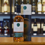 Green Spot Irish Whiskey 40%