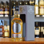 Hazelburn 10 years old 46%