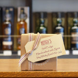 Henri's Still Whisky Fudge