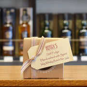 Henri's Still Whisky Fudge
