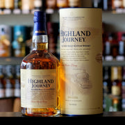 Highland Journey Blended Malt 46.2%