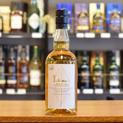 Ichiro's Malt & Grain White Label 46%