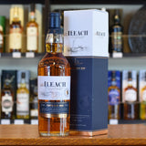 The Ileach 40%