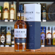 The Ileach 40%