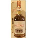Glenturret 10 years old 40%
