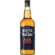 Whyte & Mackay 43% 1 Litre