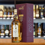 Inverleven 'Gordon & MacPhail' 1986 / 2015 46%