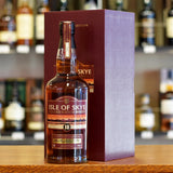 Isle of Skye 18 years old 40%