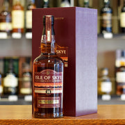 Isle of Skye 18 years old 40%