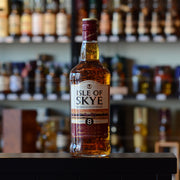 Isle of Skye 8 years old 40%